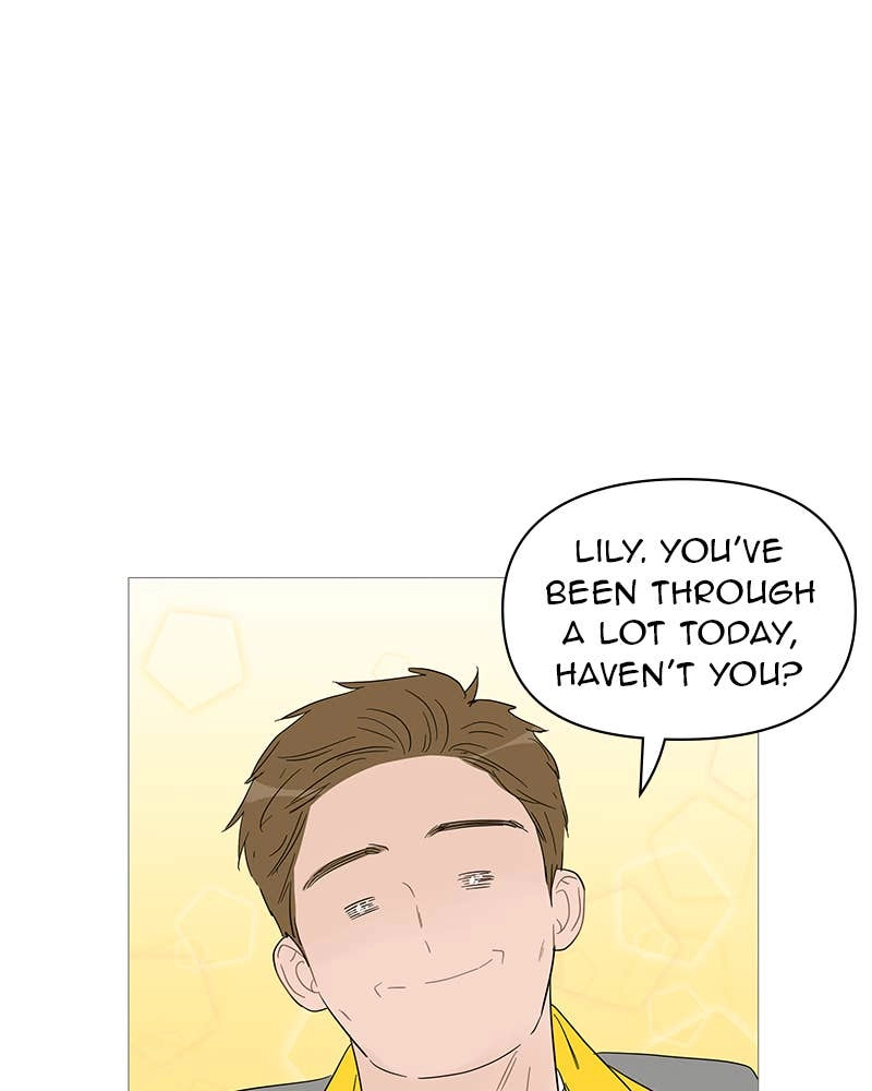 Your Smile Is a Trap Chapter 37 Page 44