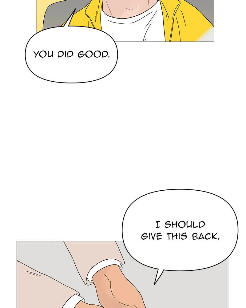 Your Smile Is a Trap Chapter 37 Page 45