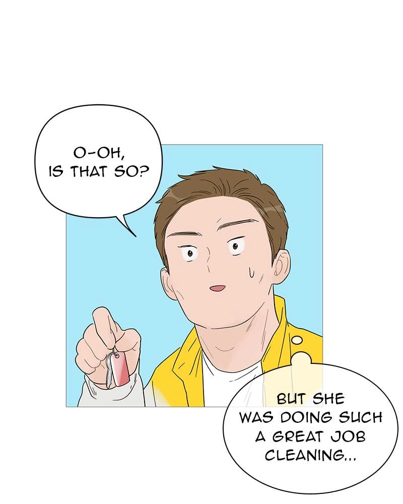Your Smile Is a Trap Chapter 37 Page 47