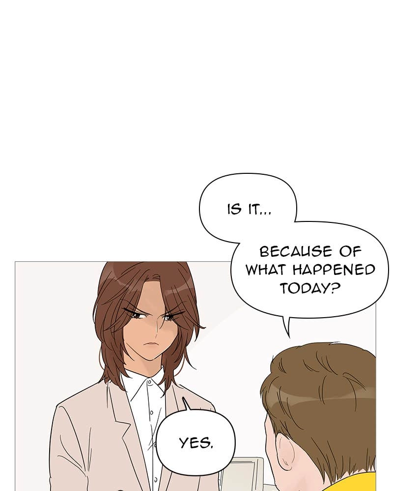 Your Smile Is a Trap Chapter 37 Page 48