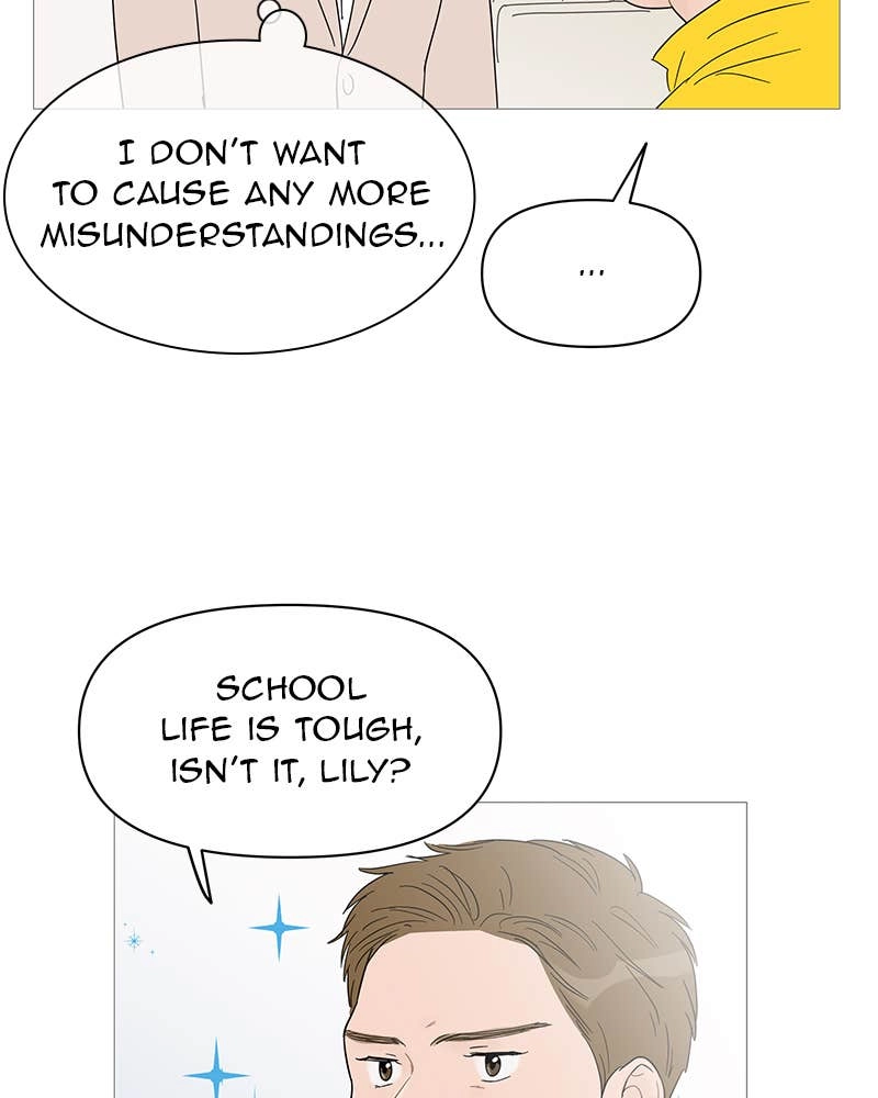 Your Smile Is a Trap Chapter 37 Page 49
