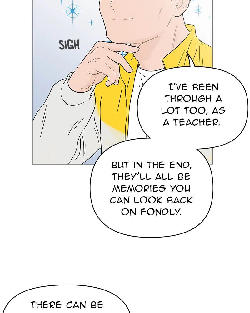 Your Smile Is a Trap Chapter 37 Page 50