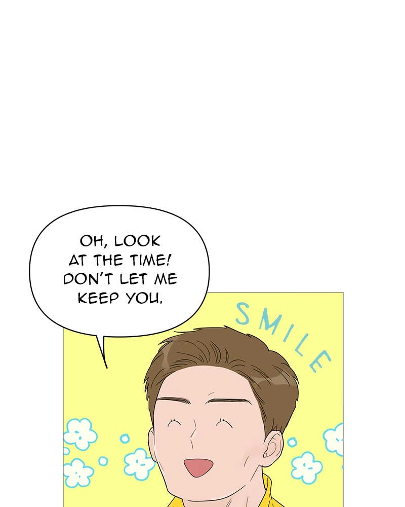 Your Smile Is a Trap Chapter 37 Page 52