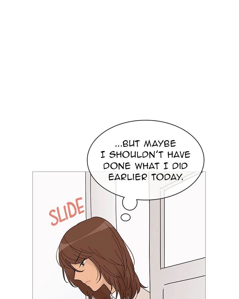 Your Smile Is a Trap Chapter 37 Page 55