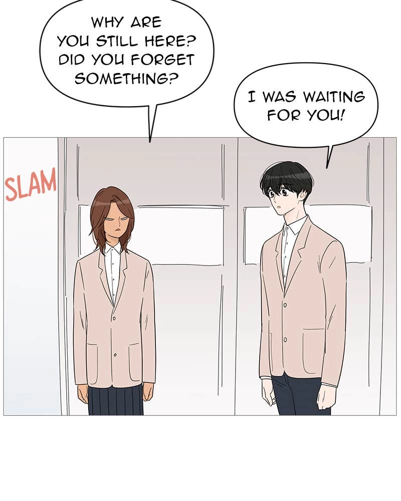 Your Smile Is a Trap Chapter 37 Page 59