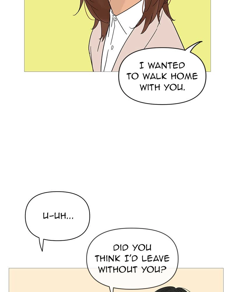Your Smile Is a Trap Chapter 37 Page 61