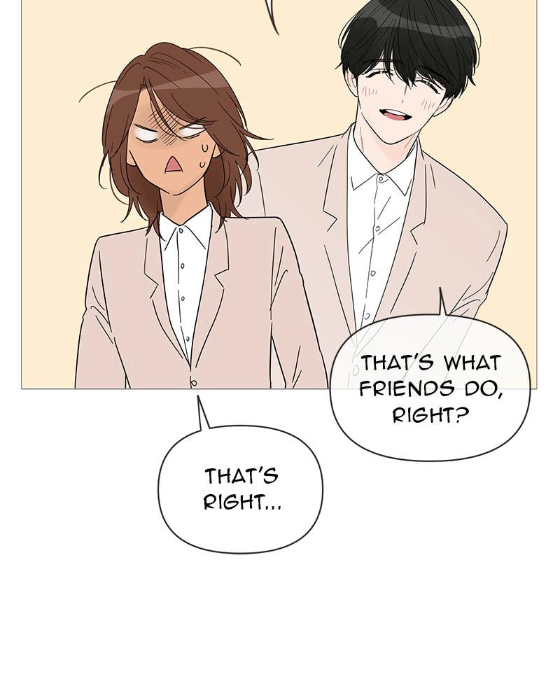 Your Smile Is a Trap Chapter 37 Page 62