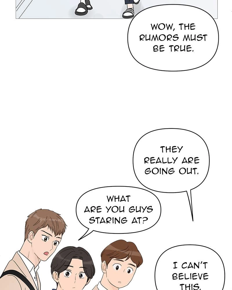 Your Smile Is a Trap Chapter 37 Page 67