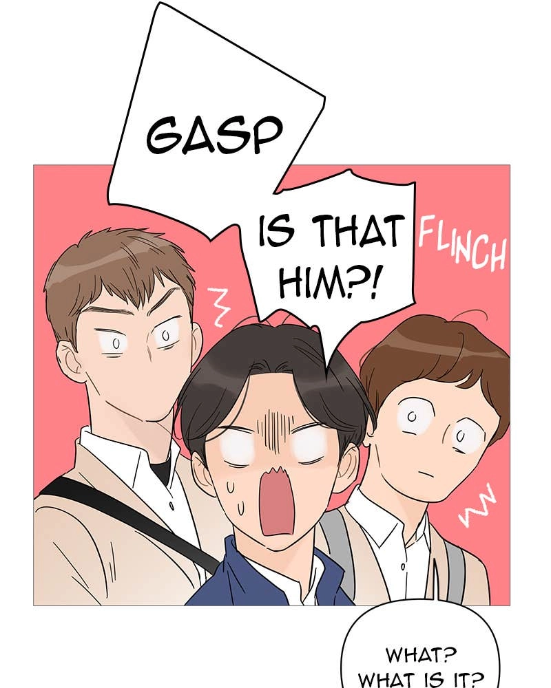 Your Smile Is a Trap Chapter 37 Page 69