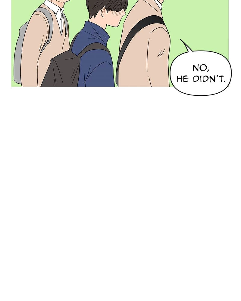 Your Smile Is a Trap Chapter 37 Page 79