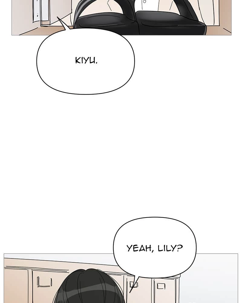 Your Smile Is a Trap Chapter 38 Page 7