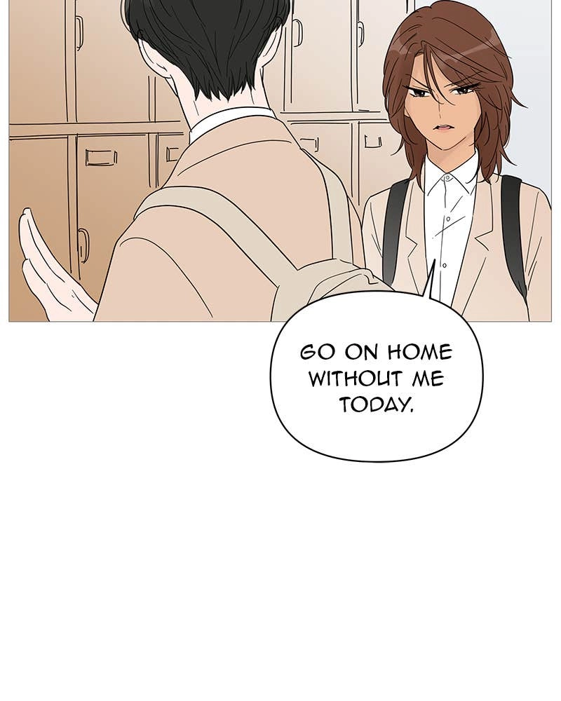 Your Smile Is a Trap Chapter 38 Page 8
