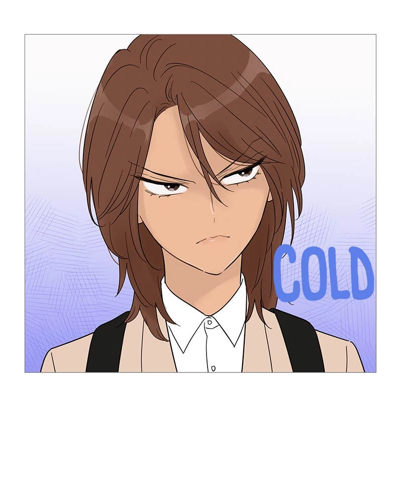 Your Smile Is a Trap Chapter 38 Page 9