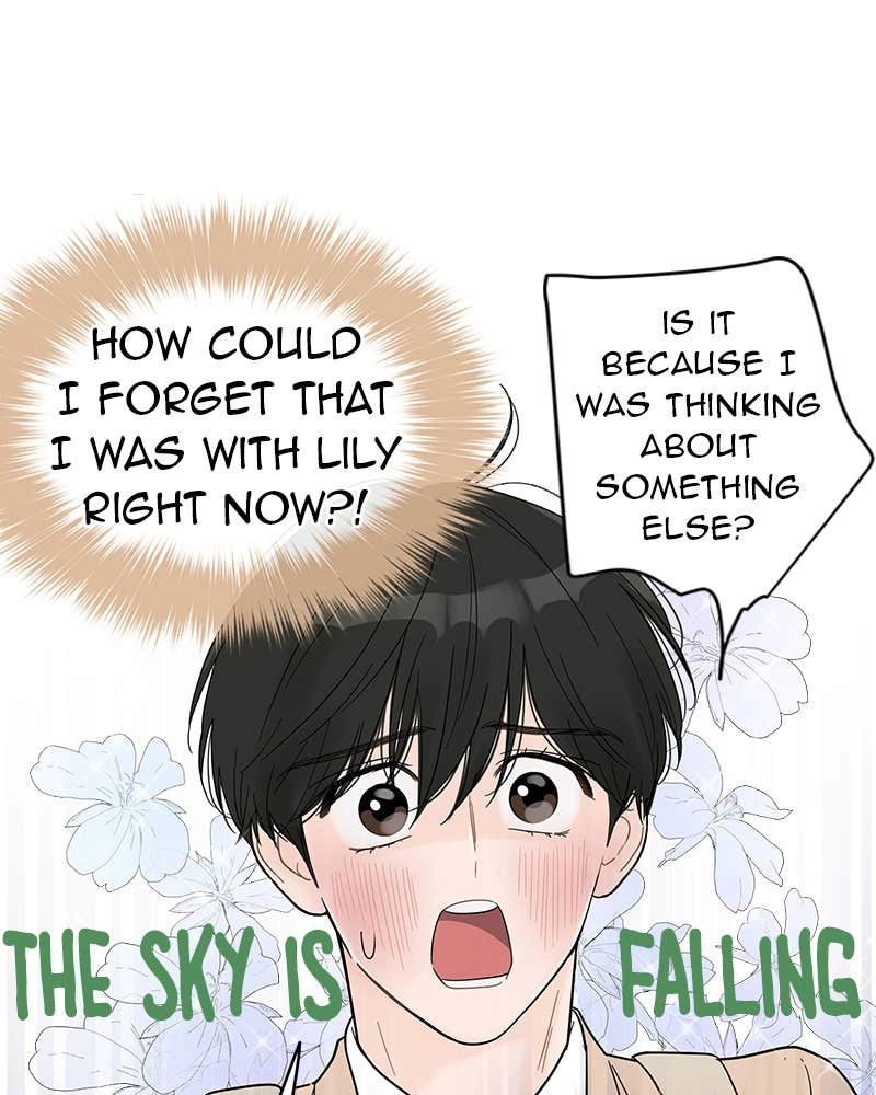Your Smile Is a Trap Chapter 38 Page 11