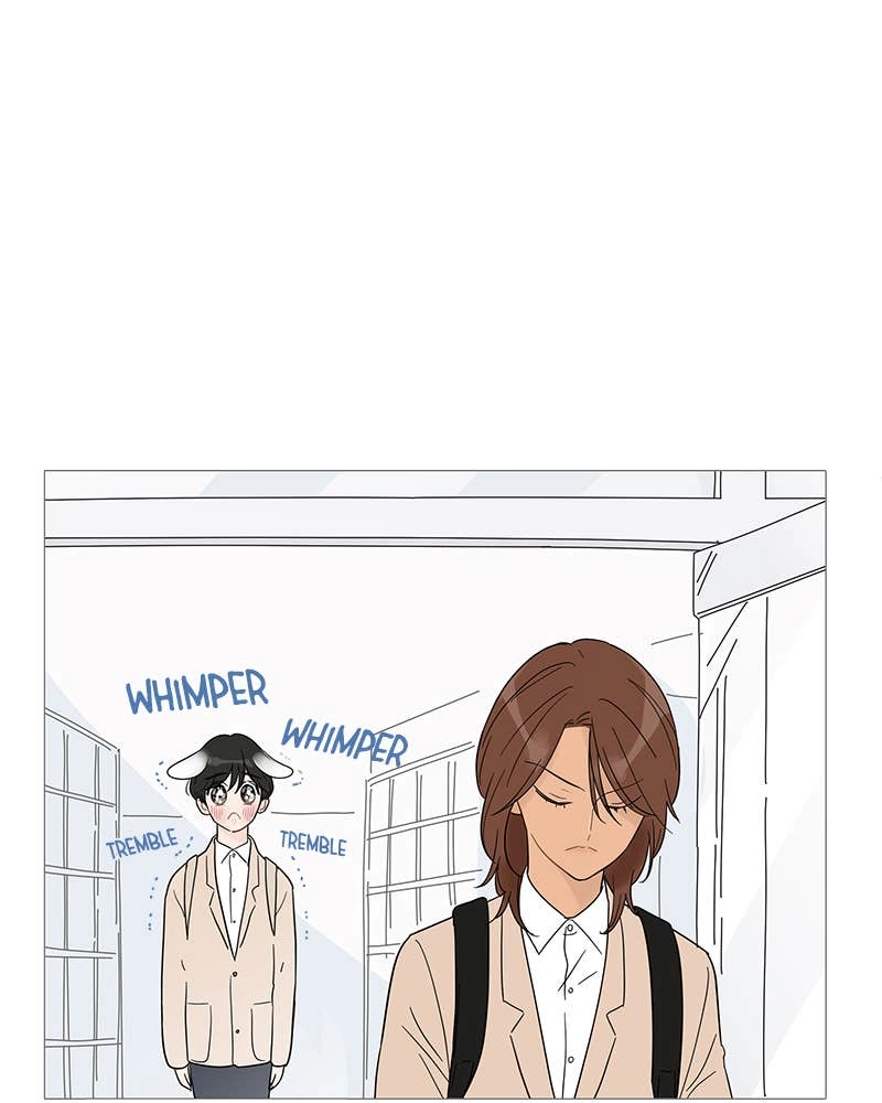 Your Smile Is a Trap Chapter 38 Page 15