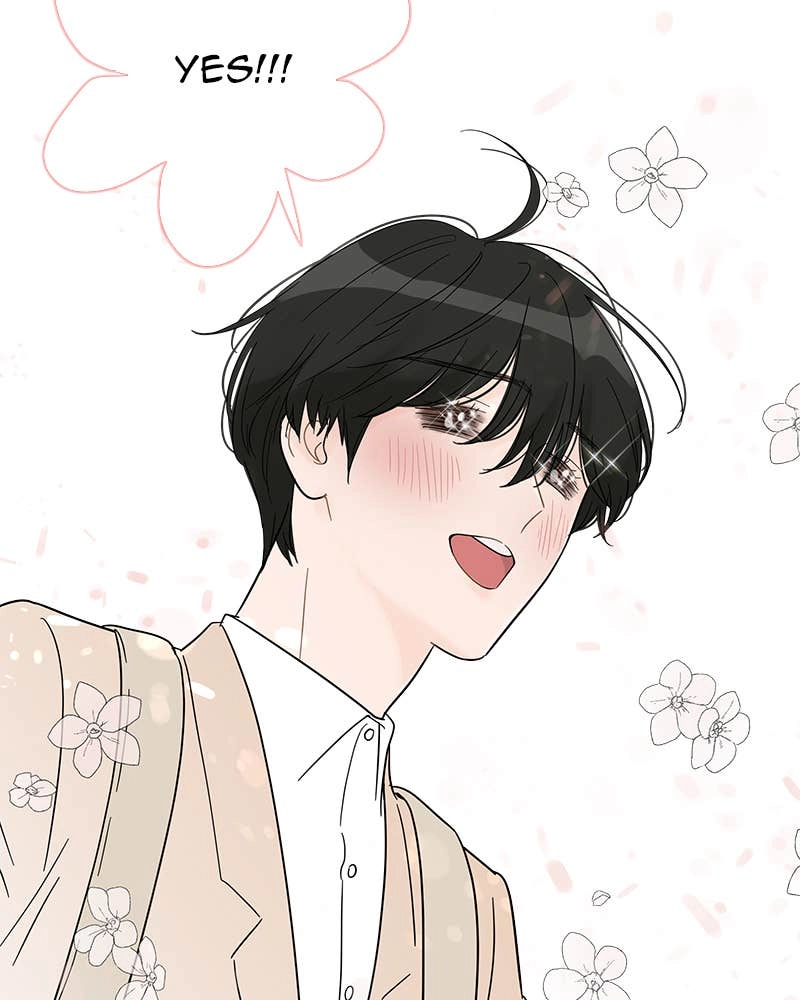 Your Smile Is a Trap Chapter 38 Page 19