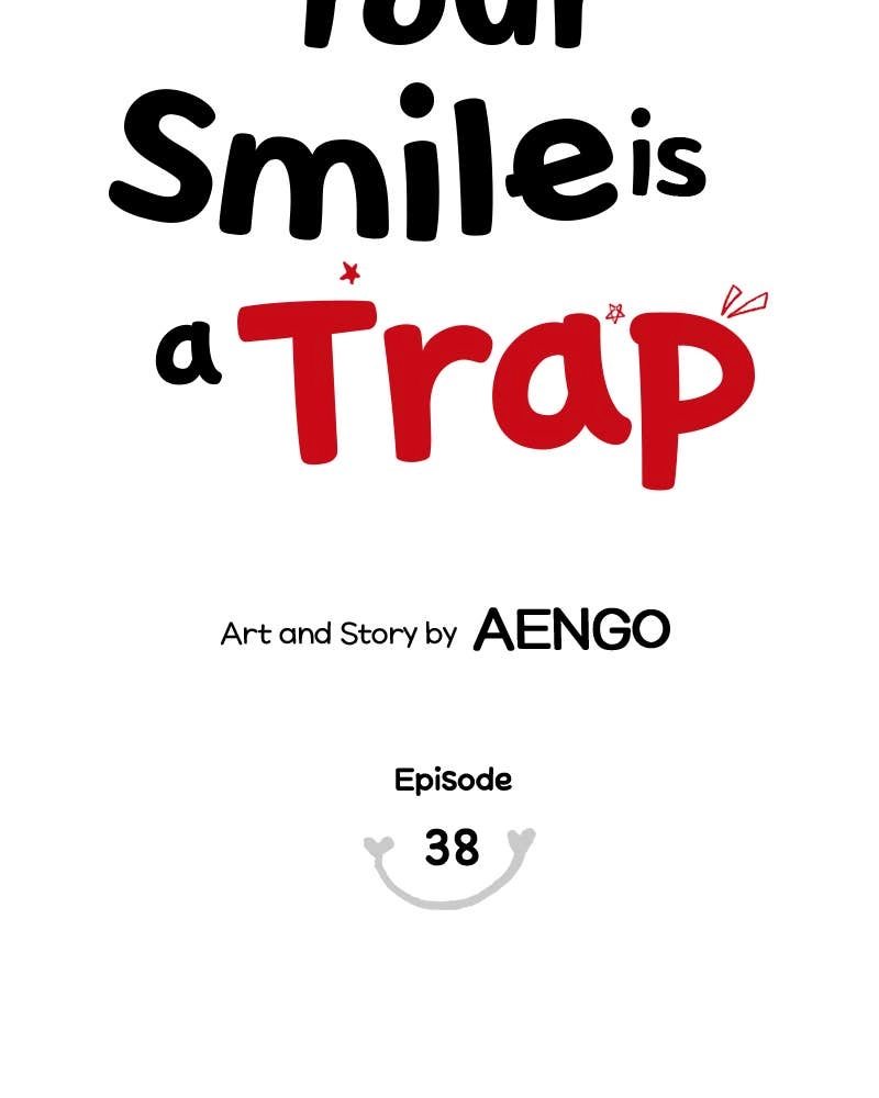 Your Smile Is a Trap Chapter 38 Page 21