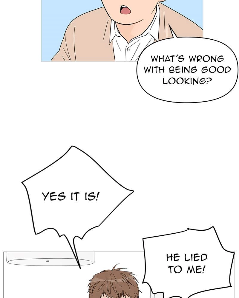 Your Smile Is a Trap Chapter 38 Page 30