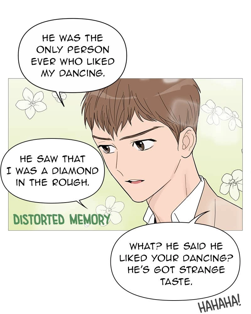 Your Smile Is a Trap Chapter 38 Page 32