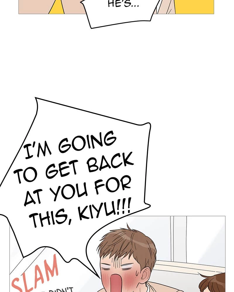 Your Smile Is a Trap Chapter 38 Page 34