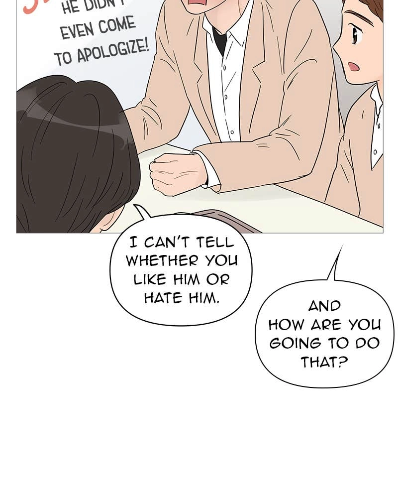 Your Smile Is a Trap Chapter 38 Page 35