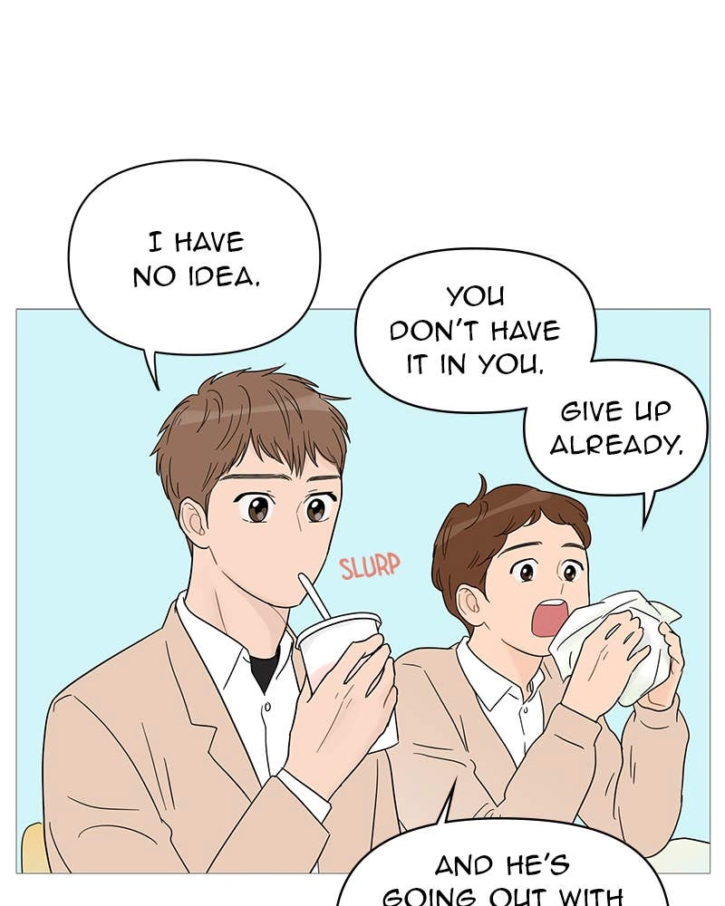 Your Smile Is a Trap Chapter 38 Page 37