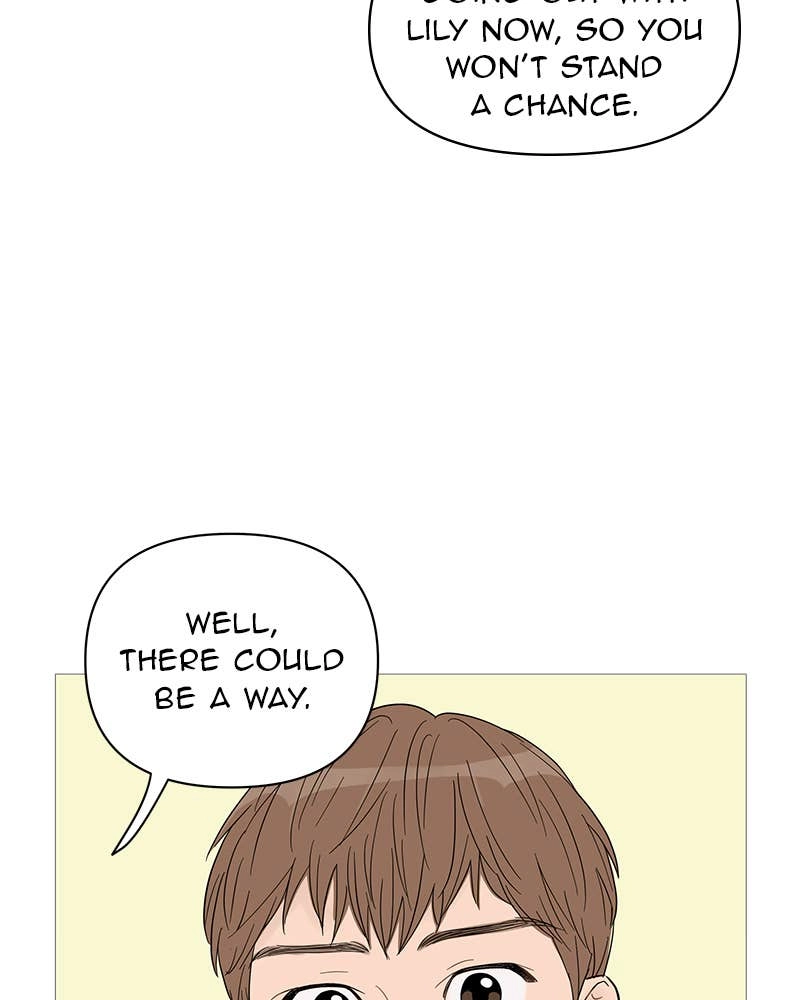 Your Smile Is a Trap Chapter 38 Page 38