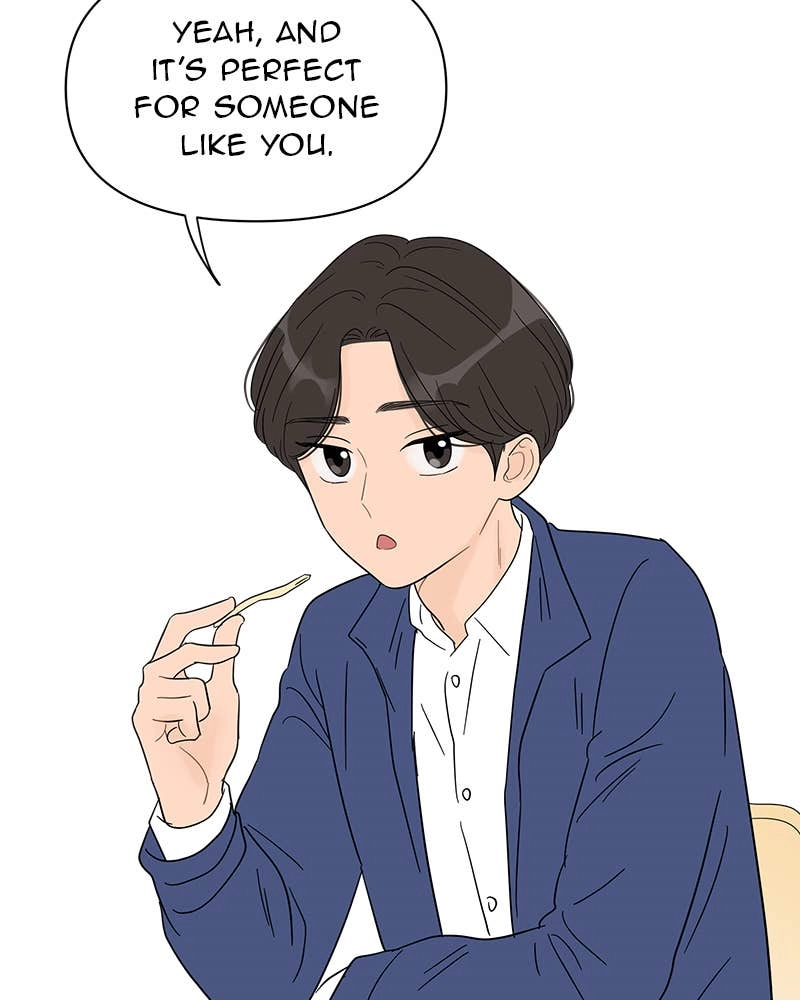 Your Smile Is a Trap Chapter 38 Page 40
