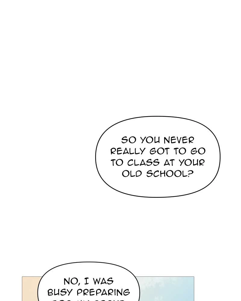 Your Smile Is a Trap Chapter 38 Page 42