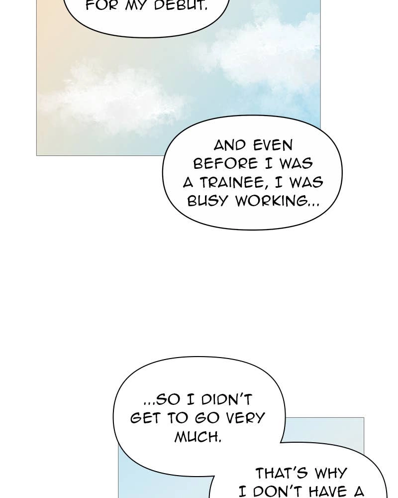 Your Smile Is a Trap Chapter 38 Page 43