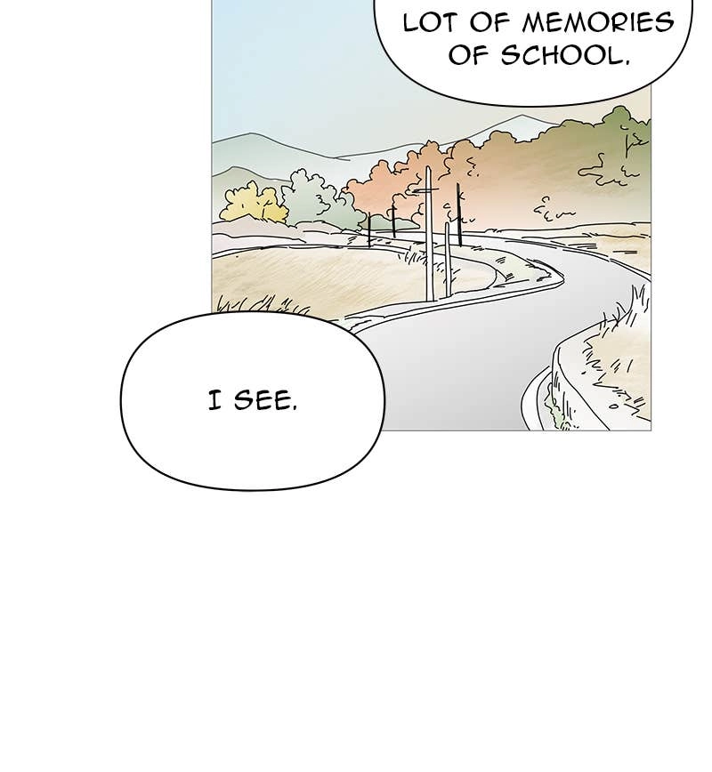 Your Smile Is a Trap Chapter 38 Page 44