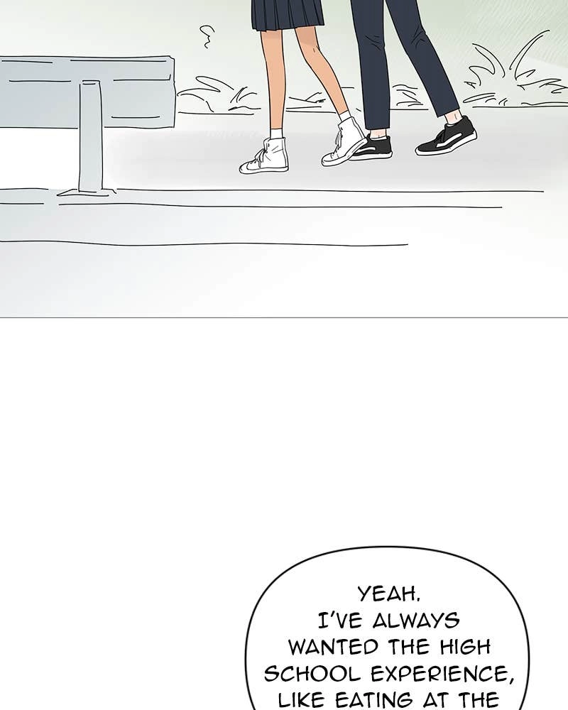 Your Smile Is a Trap Chapter 38 Page 46
