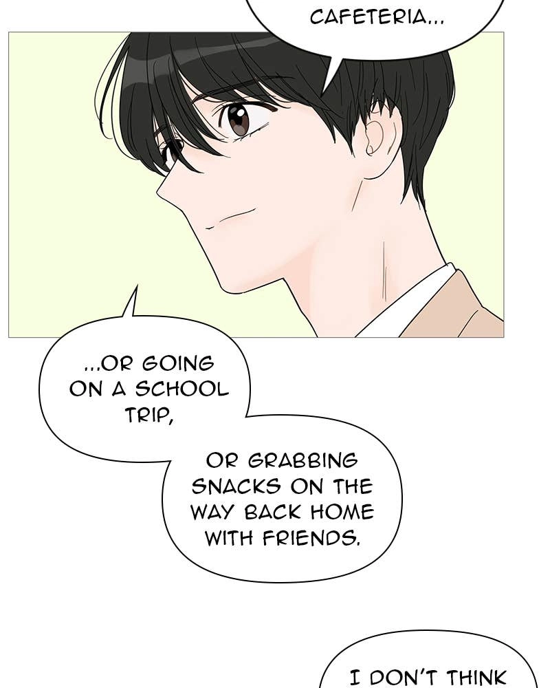 Your Smile Is a Trap Chapter 38 Page 47