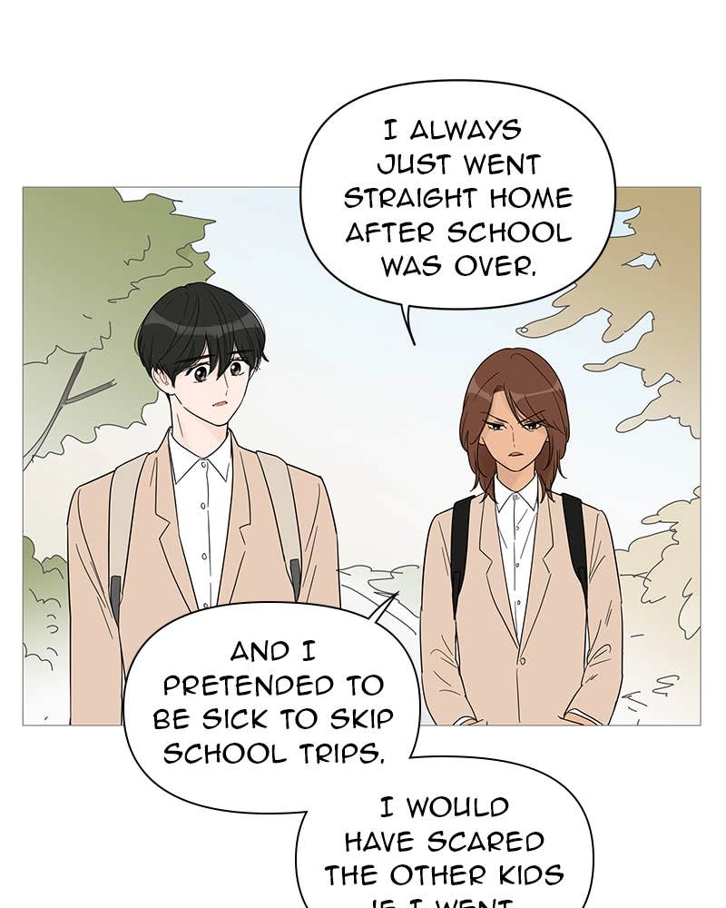 Your Smile Is a Trap Chapter 38 Page 49
