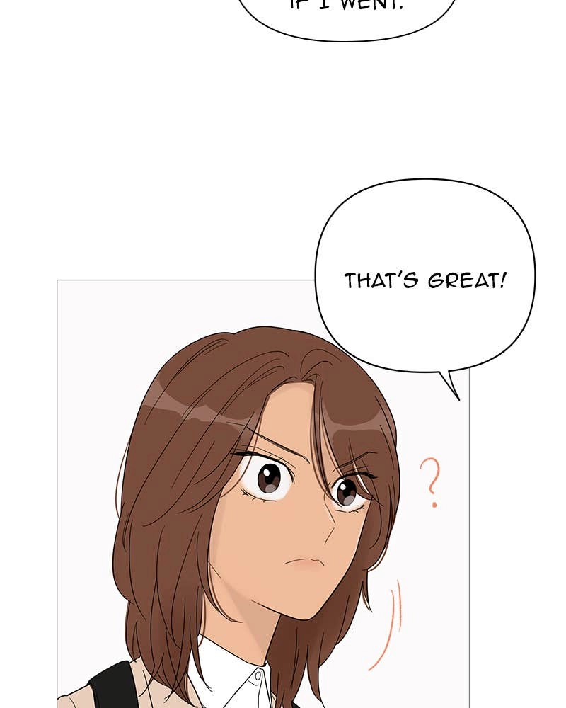 Your Smile Is a Trap Chapter 38 Page 50