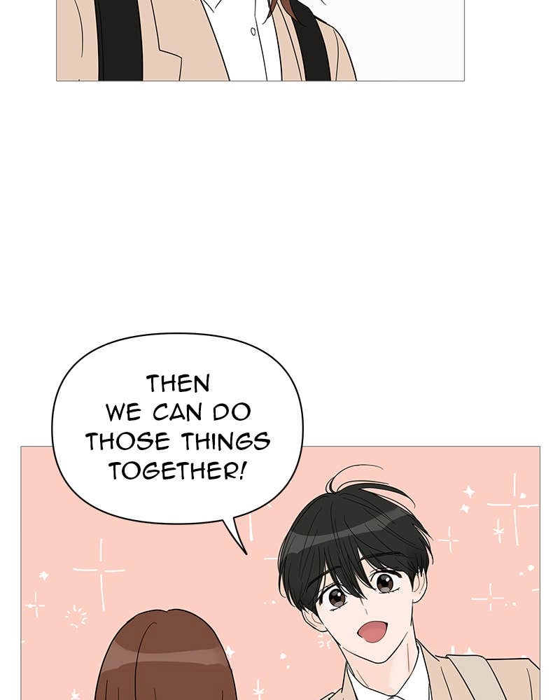 Your Smile Is a Trap Chapter 38 Page 51
