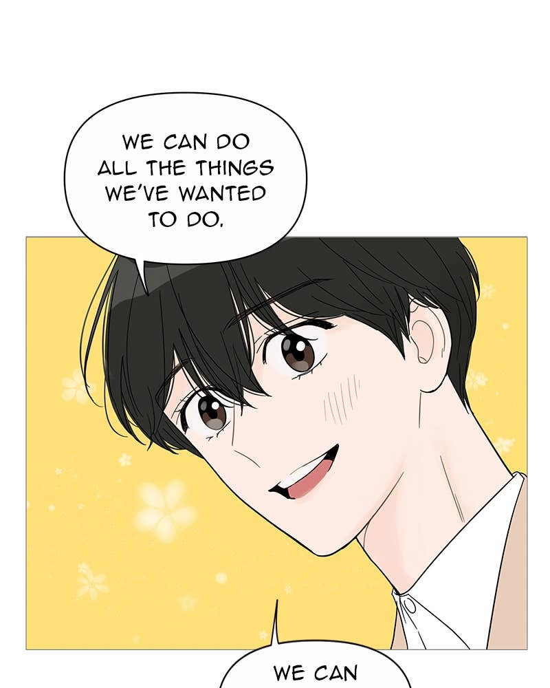 Your Smile Is a Trap Chapter 38 Page 53