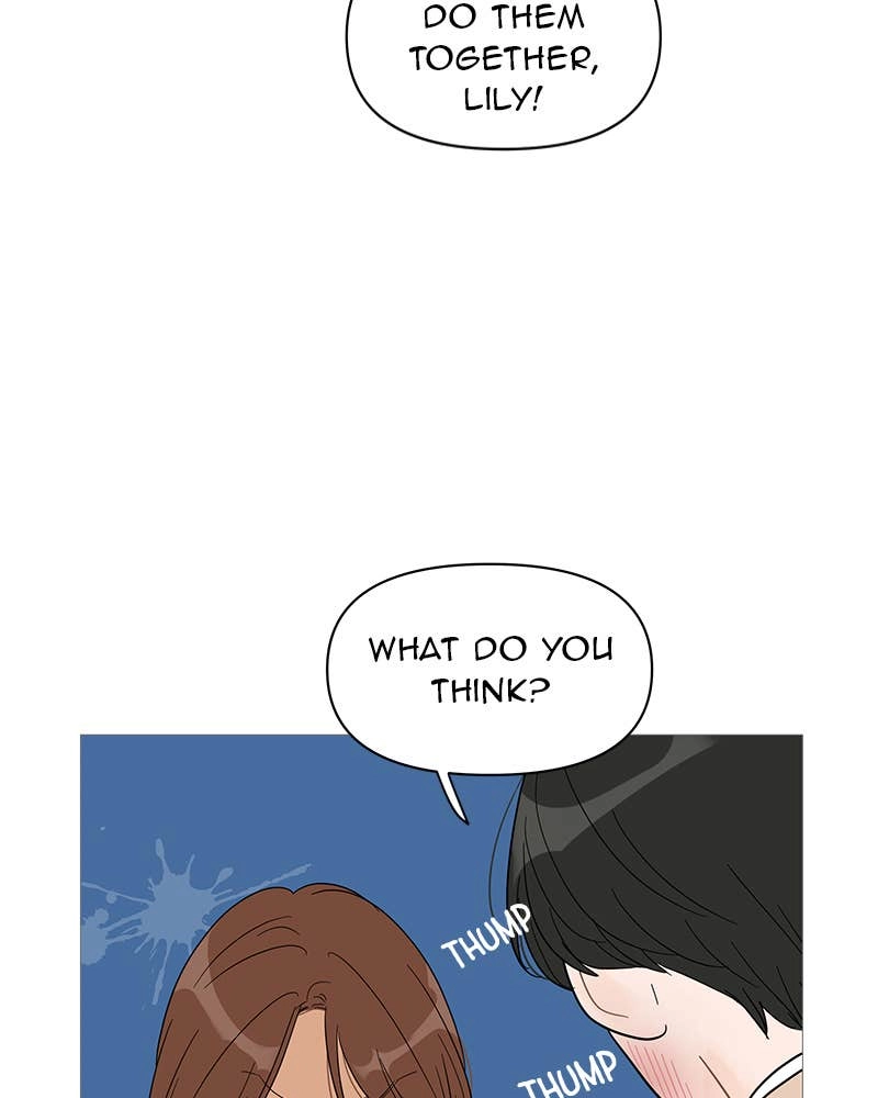 Your Smile Is a Trap Chapter 38 Page 54