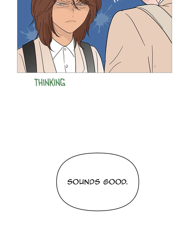 Your Smile Is a Trap Chapter 38 Page 55