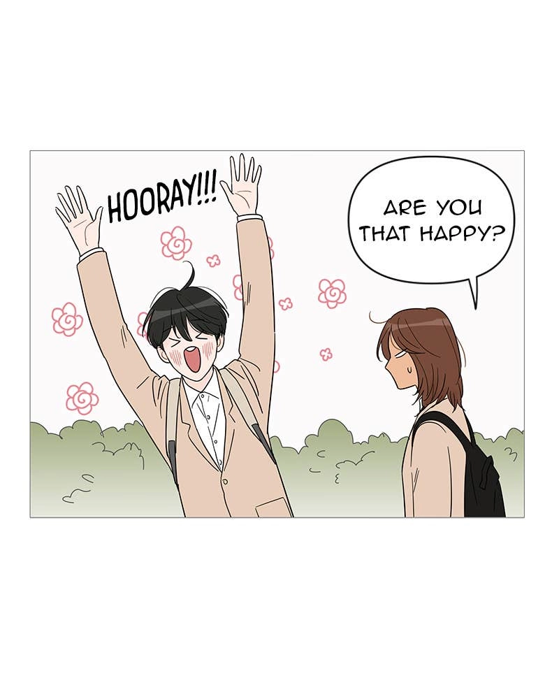 Your Smile Is a Trap Chapter 38 Page 56
