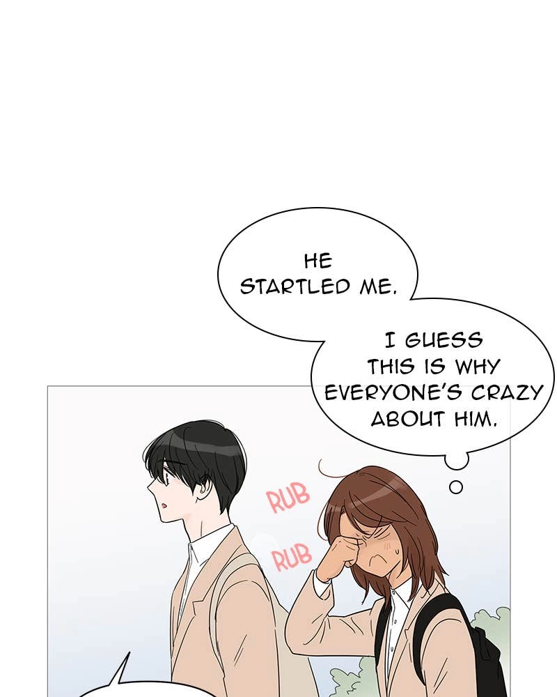 Your Smile Is a Trap Chapter 38 Page 61