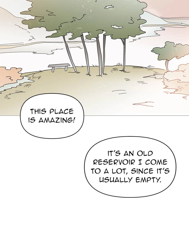 Your Smile Is a Trap Chapter 38 Page 63