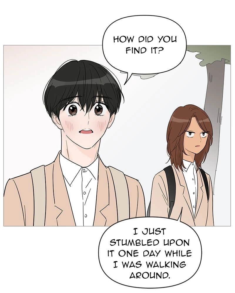 Your Smile Is a Trap Chapter 38 Page 64