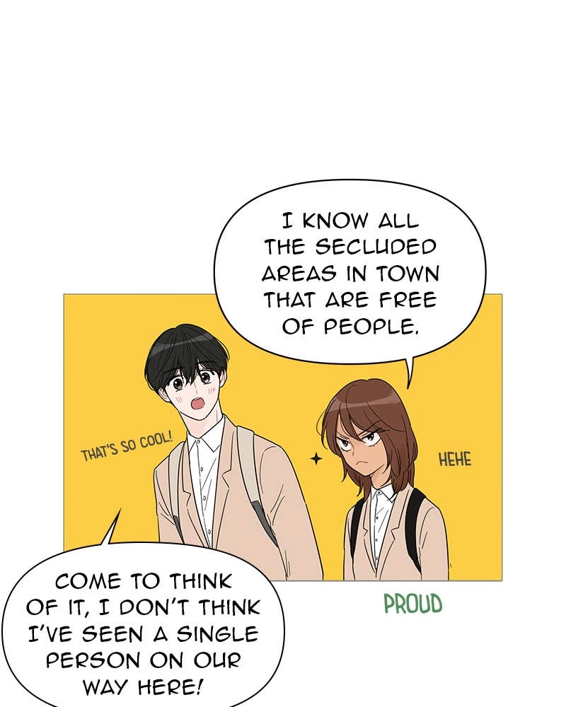 Your Smile Is a Trap Chapter 38 Page 65