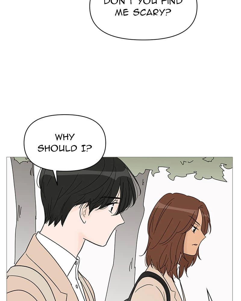 Your Smile Is a Trap Chapter 38 Page 68