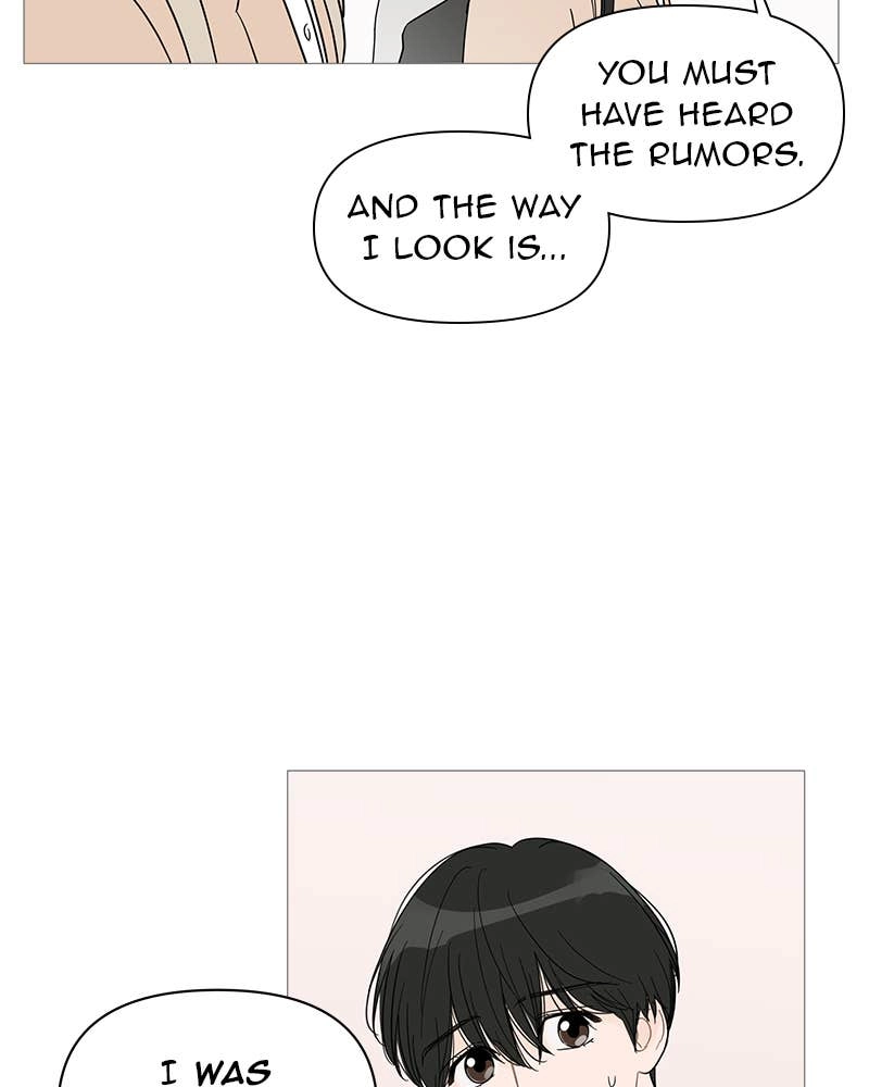 Your Smile Is a Trap Chapter 38 Page 69