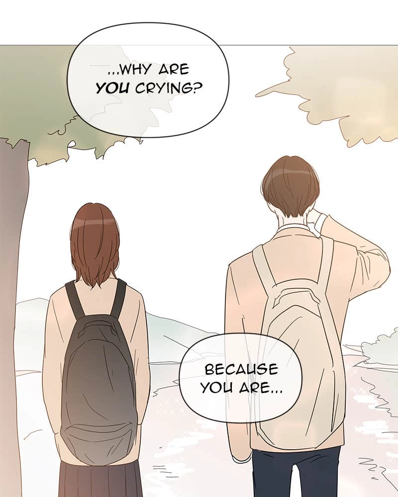 Your Smile Is a Trap Chapter 38 Page 77