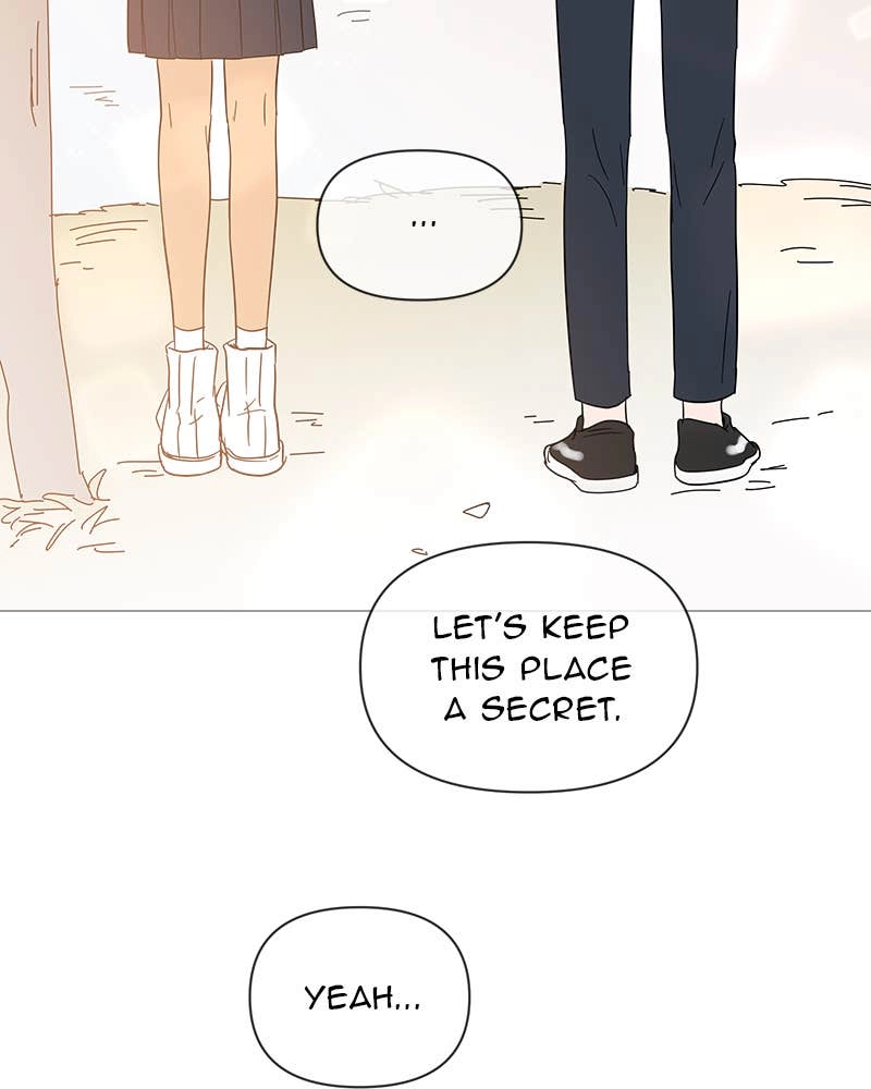 Your Smile Is a Trap Chapter 38 Page 78