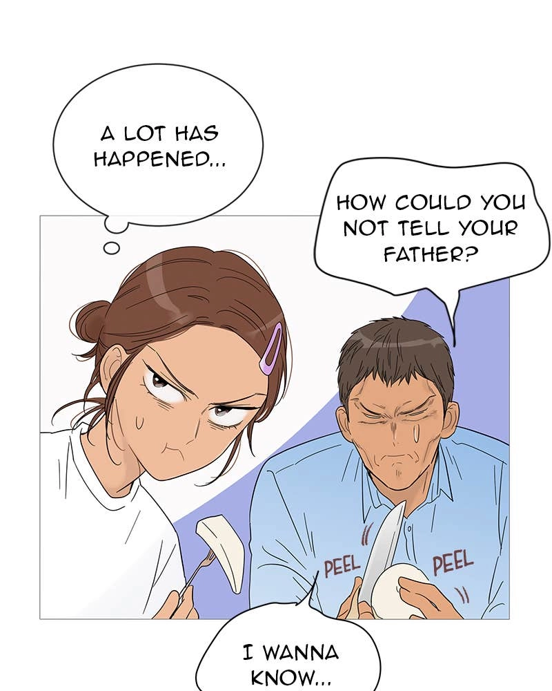 Your Smile Is a Trap Chapter 39 Page 7