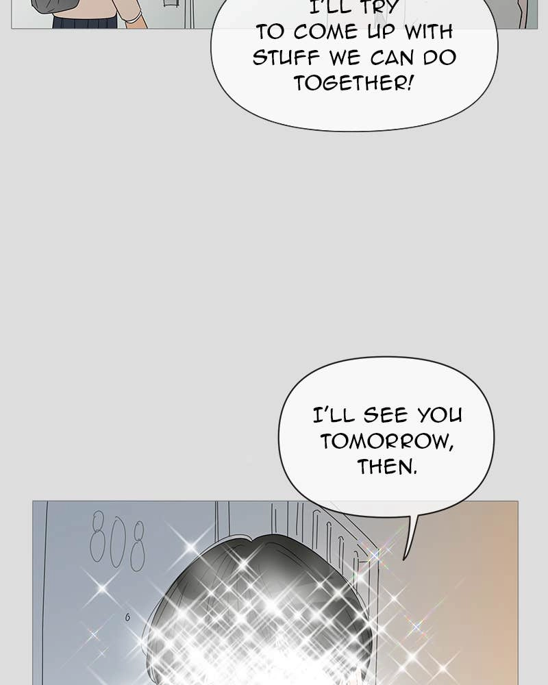 Your Smile Is a Trap Chapter 39 Page 10
